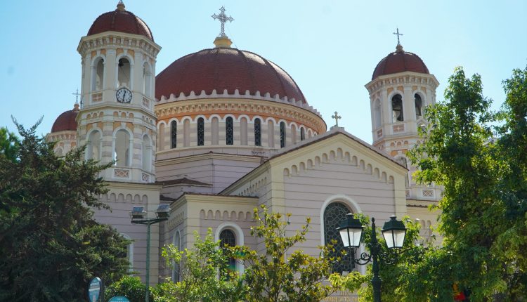 Το-πρόγραμμα-της-εορτής-και-του-συνεδρίου-προς-τιμήν-του-Αγίου-Γρηγορίου-του-Παλαμά-στη-Θεσσαλονίκη