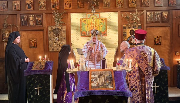 Μνήμη-του-Θαύματος-των-Κολλύβων-του-Αγίου-Θεοδώρου-του-Τήρωνος-στη-Χάγη-της-Ολλανδίας