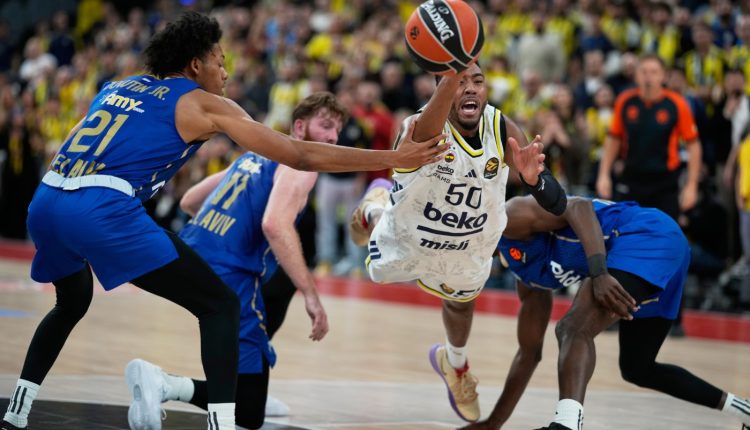 euroleague:-Νέες-αναβολές-λόγω…-Μέσης-Ανατολής