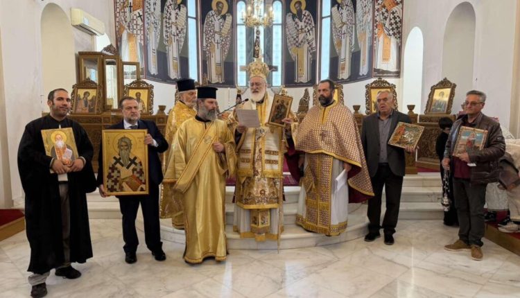 Η-Κυριακή-της-Ορθοδοξίας-στο-Αρκαλοχώρι