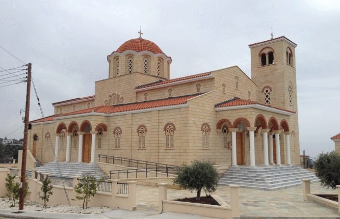 Κύμα-αγάπης-στους-ναούς-της-Πάφου-για-νεαρό-πατέρα-που-μεταβαίνει-στη-Γερμανία-για-μεταμόσχευση