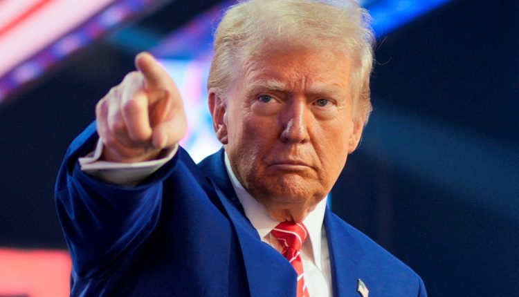 Ντ.-Τραμπ:-«Αν-χρειαστεί»-θα-στείλουμε-χερσαίες-δυνάμεις-στο-Ιράν