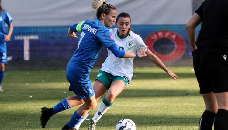 Εθνική-ποδοσφαίρου-Γυναικών:-Έτοιμη-για-την-πρεμιέρα-στα-προκριματικά-του-Μουντιάλ