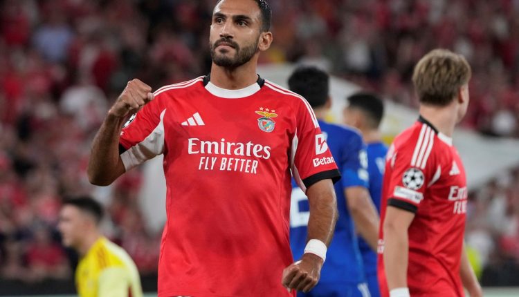 Νέο-γκολ-ο-Παυλίδης,-νίκη-η-Μπενφίκα