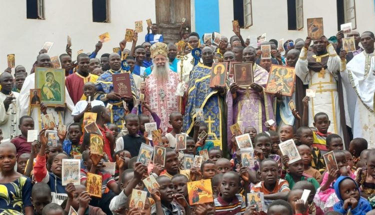 Η-γιορτή-της-Ορθοδοξίας-στη-Δυτική-Τανζανία