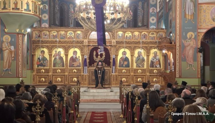 Ο-Δεύτερος-Κατανυκτικός-Εσπερινός-στην-Ι-Μ.-Αιτωλίας-και-Ακαρνανίας