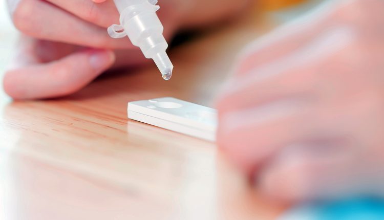 ΑΔΕΔΥ:-Έλλειψη-rapid-tests-για-γρίπη-τύπου-Α-και-Β-στα-κέντρα-υγείας-–-Αναγκαία-η-άμεση-διάθεση