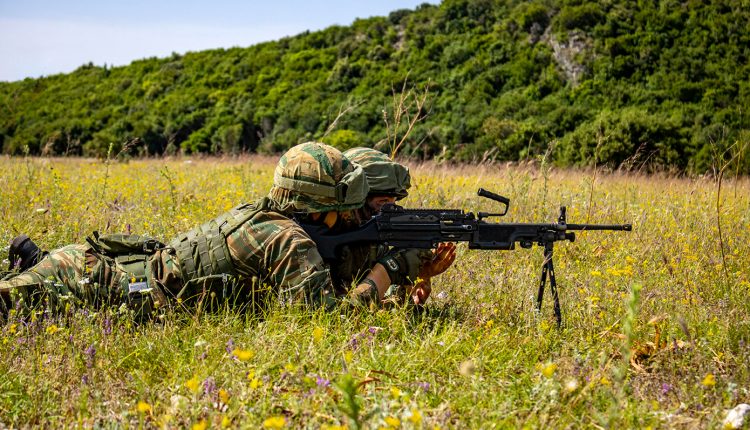 Επιστράτευση-στην-Ελλάδα:-Πότε-τίθεται-σε-ισχύ,-ποιοι-θα-κληθούν-πρώτοι