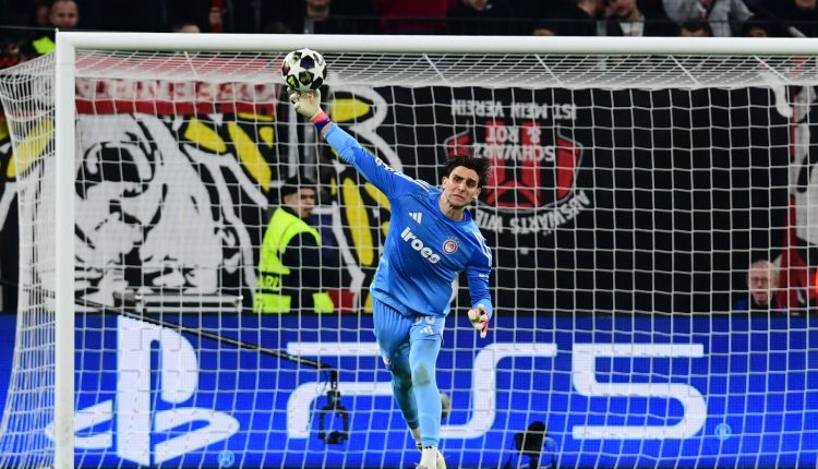 Ιταλικά-ΜΜΕ:-Στη-λίστα-της-Γιουβέντους-ο-Μουζακίτης-μαζί-με-τον-Τζολάκη