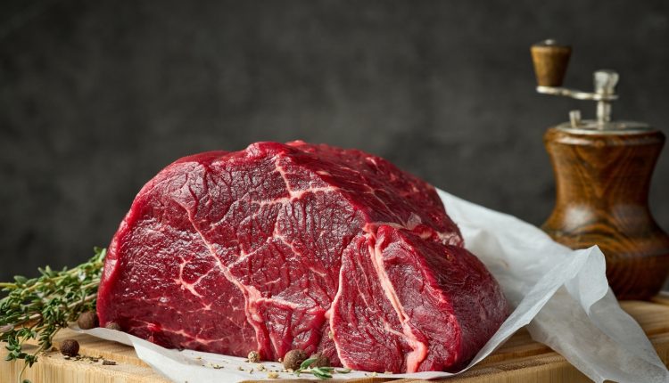 Τι-συμβαίνει-στη-χοληστερίνη-σας-αν-τρώτε-συχνά-κόκκινο-κρέας