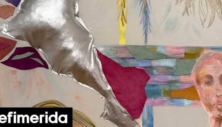 Γκαλερί-citronne-«Διασταυρώσεις»:-Νέα-έκθεση-με-επτά-καλλιτέχνες-Διαφορετικές-ηλικίες,-άλλα-υλικά-[εικόνες]