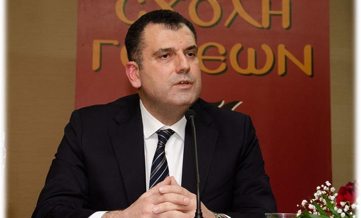 Καθηγητής-Δημήτριος-Νικολακάκης:-«Η-διδασκαλία-του-μαθήματος-των-θρησκευτικών-στην-Ευρώπη»