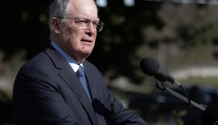 Επικοινωνία-Τασούλα-με-Μητσοτάκη-και-Χριστοδουλίδη-για-τις-κρίσιμες-εξελίξεις