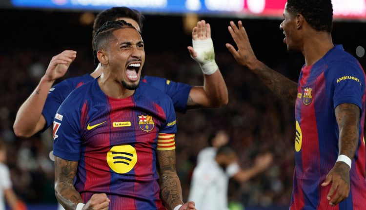 Οι-αθλητικές-μεταδόσεις-της-ημέρας:-Μπαρτσελόνα-–-Ατλέτικο-Μαδρίτης-και-δράση-στην-premier-league