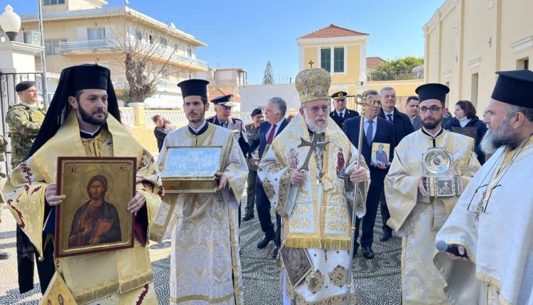 Ρόδου-Κύριλλος:-Η-Ορθόδοξη-αλήθεια-είναι-ζωντανή-σχέση-τον-Χριστό