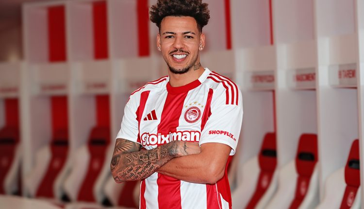 Εκτός-πλέι-οφ-για-Ολυμπιακό-ο-Κλέιτον-–-Θα-φέρει-τα-πάνω-κάτω-ο-Ενσίμπα