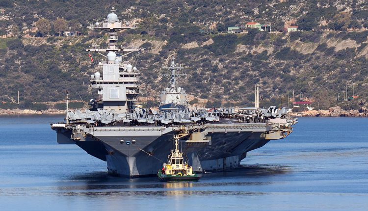 Στη-φυλακή-οδηγείται-ο-Γεωργιανός-που-προσήχθη-χθες-ως-ύποπτος-κατασκοπευτικής-δράσης-στη-Σούδα