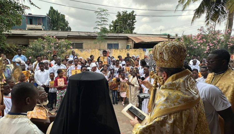 Η-Κυριακή-της-Ορθοδοξίας-στην-Άκκρα-της-Γκάνας