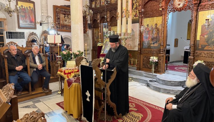 Πολυσήμαντη-ομιλία-για-την-ευθανασία-στον-Μητροπολιτικό-Ναό-Αγίου-Γεωργίου-Ιεράπετρας