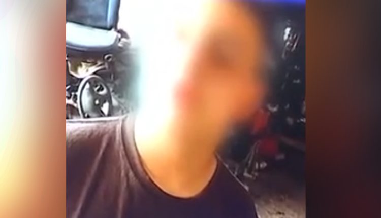 Ελεύθερος-ο-17χρονος-που-σκότωσε-τον-πατέρα-του-στη-Λέρο