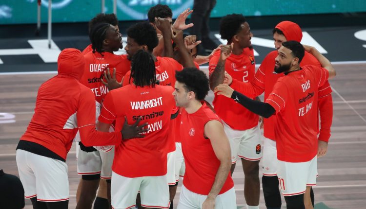 euroleague:-Οριστικά-εκτός-Ισραήλ-και-Ντουμπάι-οι-αγώνες-των-Μακάμπι,-Χάποελ-και-Ντουμπάι-bc