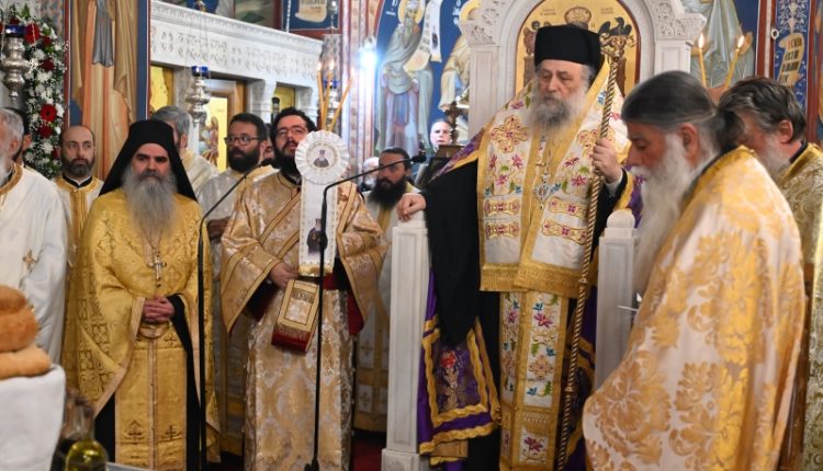 Πανηγυρικός-Εσπερινός-για-τον-Άγιο-Νικόλαο-τον-Πλανά-στη-Νάξο