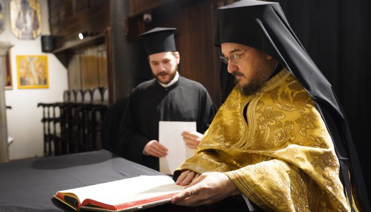 Επίσκοπος-Ζηνουπόλεως-Διονύσιος:-«Δέχομαι-την-εκλογή-όχι-ως-διάκριση,-αλλά-ως-Σταυρό»