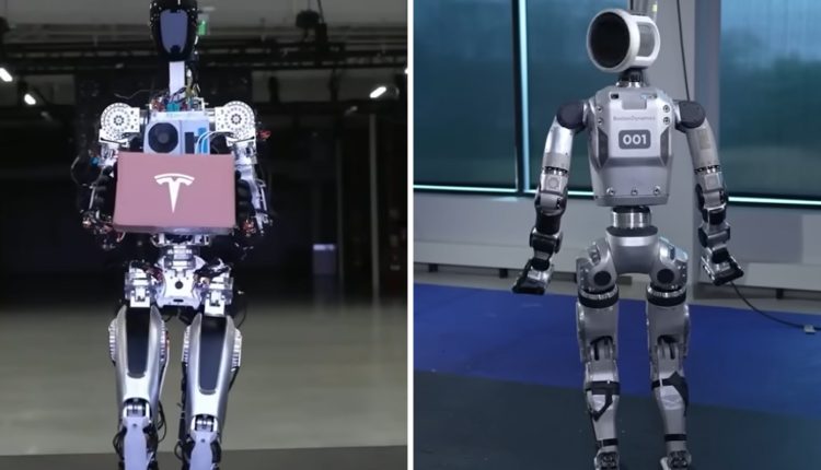 atlas-εναντίον-optimus:-Ο-ανταγωνισμός-των-δύο-κολοσσών-της-ανθρωποειδούς-ρομποτικής-χτυπά-«κόκκινο»-–-Δείτε-το-βίντεο