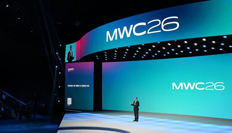 mwc26-στη-Βαρκελώνη:-Το-στοίχημα-του-5g-standalone,-του-ανοιχτού-ai-και-της-ψηφιακής-ασφάλειας