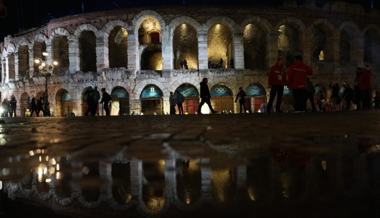 Χειμερινοί-Παραολυμπιακοί-Αγώνες-2026:-Οκτώ-χώρες-θα-μποϊκοτάρουν-την-τελετή-έναρξης