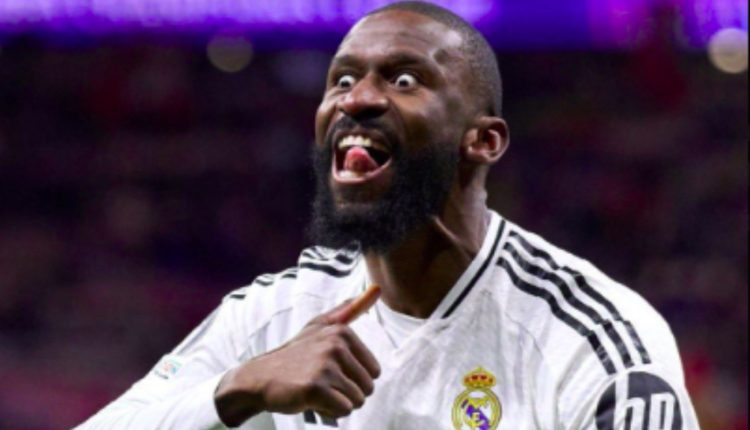 bild-κατά-Ρούντιγκερ-για-τη-γονατιά-στο-Ρεάλ-–-Χετάφε:-Πρέπει-να-μείνει-εκτός-Μουντιάλ