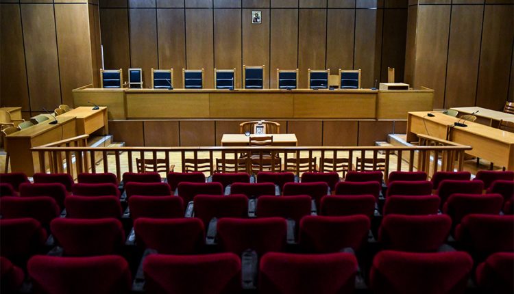 Συγκροτήθηκε-το-νέο-Διοικητικό-Συμβούλιο-της-Ένωσης-Εισαγγελέων-Ελλάδος-–-Νέα-πρόεδρος-η-Ειρήνη-Χρυσογιάννη