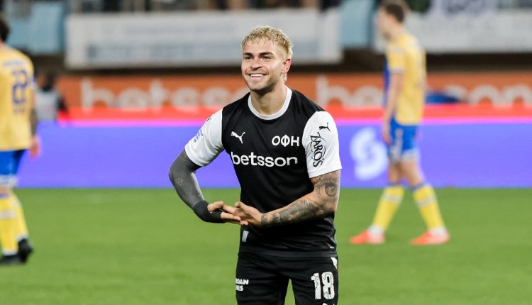 Μαχλάς:-Ο-Ολυμπιακός-έχει-κάνει-κρούση-για-τον-Νους