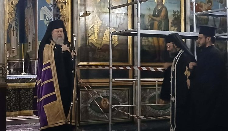 Ομιλία-του-Επισκόπου-Ταλαντίου-στο-Αίγιο:-«Ορθοδοξία-ως-Εμπιστοσύνη-και-Τρόπος-Ζωής-–-Από-την-Ομολογία-στην-Πράξη»