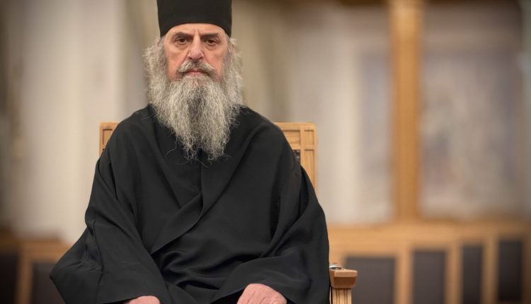 «Αναμνήσεις-και-εμπειρίες-από-τον-Όσιο-Εφραίμ-τον-Κατουνακιώτη»-(Μέρος-Α΄)