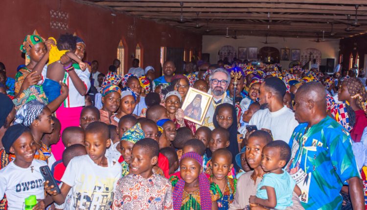 Ποιμαντική-Παρουσία-και-Διακονία-στη-Νοτιοανατολική-Νιγηρία