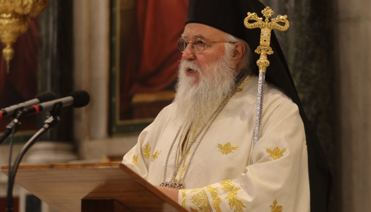 Κερκύρας-Νεκτάριος:-Η-εποχή-μας-προβάλλει-«ατζέντες»-θέλοντας-να-διαμορφώσει-ένα-διαφορετικό-ανθρωπολογικό-πρότυπο