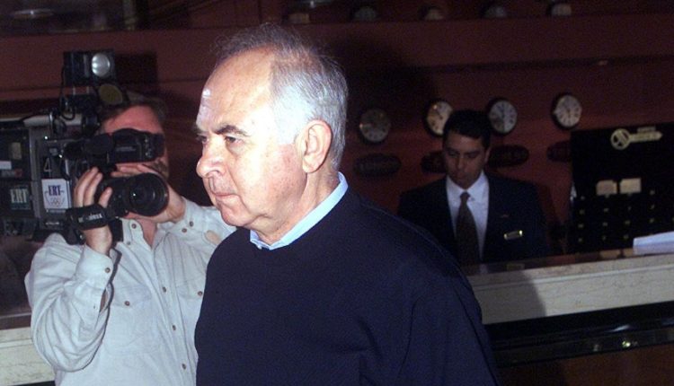 Πέθανε-ο-πρώην-προπονητής-της-Εθνικής-και-του-Παναθηναϊκού,-Βασίλης-Δανιήλ