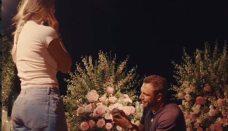 Γάμος-στον-ορίζοντα-για-τη-Σαμπαλένκα-–-Το-βίντεο-με-τη-ρομαντική-πρόταση-του-Φραγκούλη-με-μονόπετρο