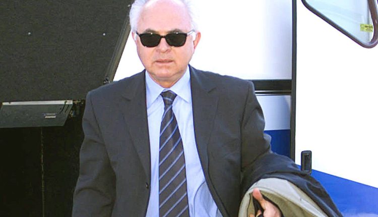 Βασίλης-Δανιήλ:-Το-ρεκόρ-και-η-απίθανη-ατάκα-«Είμαι-100-χρόνια-μπροστά»