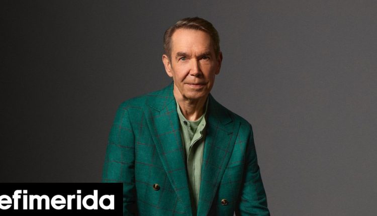 Ο-jeff-koons-στην-Αθήνα,-συζήτηση-με-τον-καλλιτέχνη-στο-πλαίσιο-της-έκθεσής-του-στο-Μουσείο-Κυκλαδικής-Τέχνης