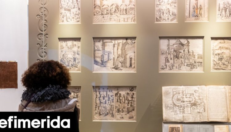 Εθνική-Πινακοθήκη:-Ανοιχτά-τις-Τετάρτες-μέχρι-τις-22:00-Νέες-εκθέσεις,-οι-ημέρες-των-ξεναγήσεων