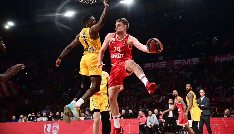 Τζέιλεν-Χορντ:-Άκουσε-τα-καλύτερα-νέα,-βρέθηκε-ο-αδερφός-του