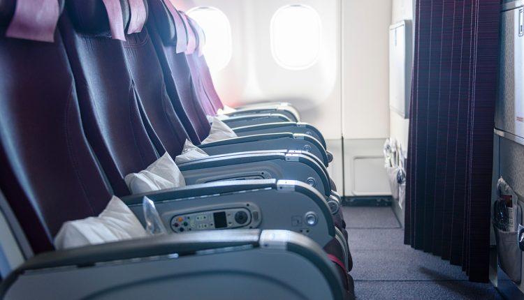 Συναγερμός-στον-εναέριο-χώρο-της-Κύπρου:-«Προτιμώ-να-μείνω-εδώ,-πολύ-επίφοβο»-–-Επέστρεψε-στην-Αθήνα-πτήση-για-Λάρνακα