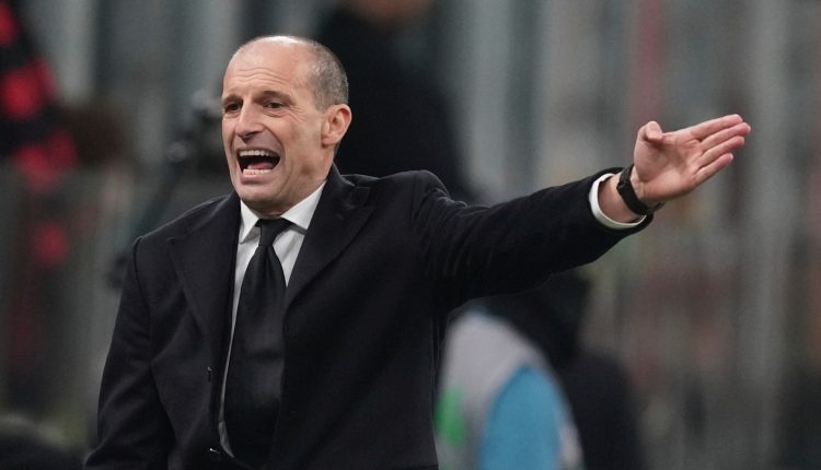 Ρεάλ:-Θέλει-τον-Αλέγκρι-για-τον-πάγκο-της,-τον-θεωρεί-ιδανικό