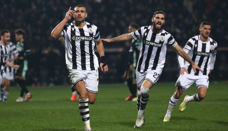 Οι-αθλητικές-μεταδόσεις-της-ημέρας:-Κηφισιά-–-ΠΑΟΚ-και-Παναθηναϊκός-–-ΟΦΗ-για-τη-stoiximan-super-league