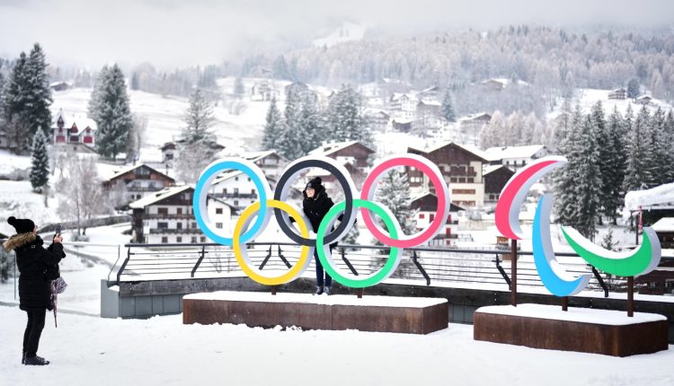 Χειμερινοί-Παραολυμπιακοί-Αγώνες-2026:-Μποϊκοτάζ-και-από-τη-Γερμανία-στην-τελετή-έναρξης