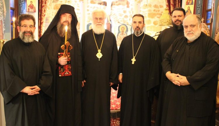 Κουρά-μικρόσχημου-μοναχού-στην-ΙΜ.-Αγίου-Παντελεήμονος-Πετρουπόλεως