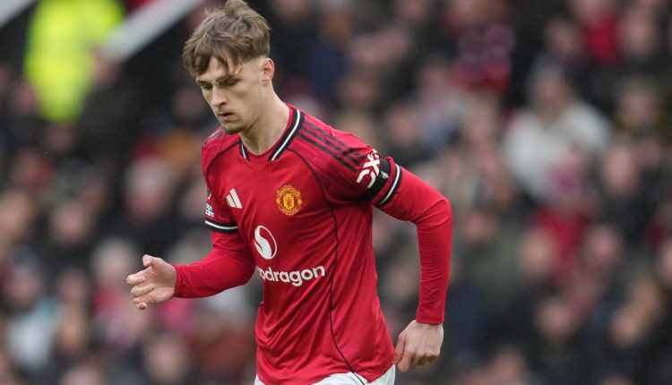 Μάντσεστερ-Γιουνάιτεντ:-Αποκλεισμός-6-αγωνιστικών-και-πρόστιμο-στον-Φλέτσερ-για-ομοφοβικά-σχόλια