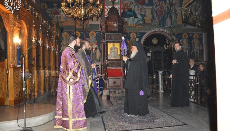 Ο-Β’-Κατανυκτικός-Εσπερινός-στη-Μητρόπολη-Νεαπόλεως